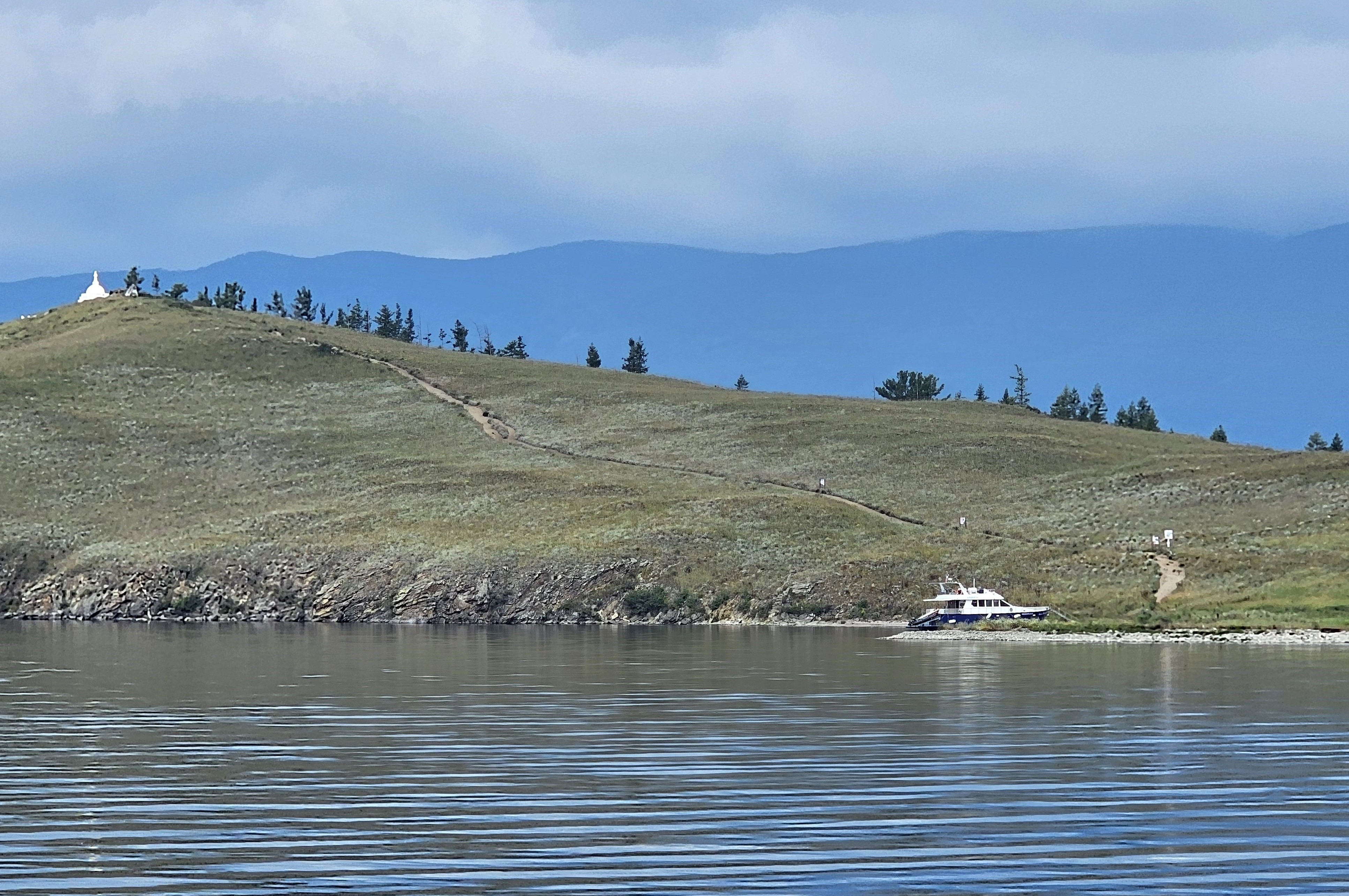 Baikal